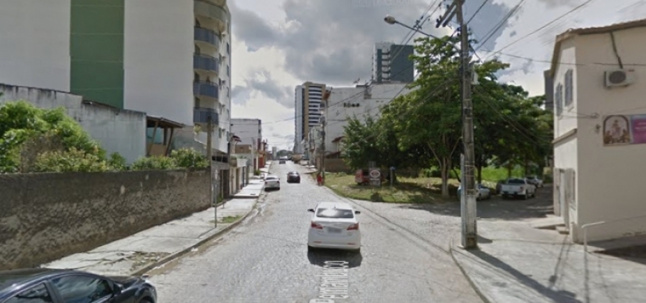 Briga por som alto termina com homem esfaqueado em Itabuna
