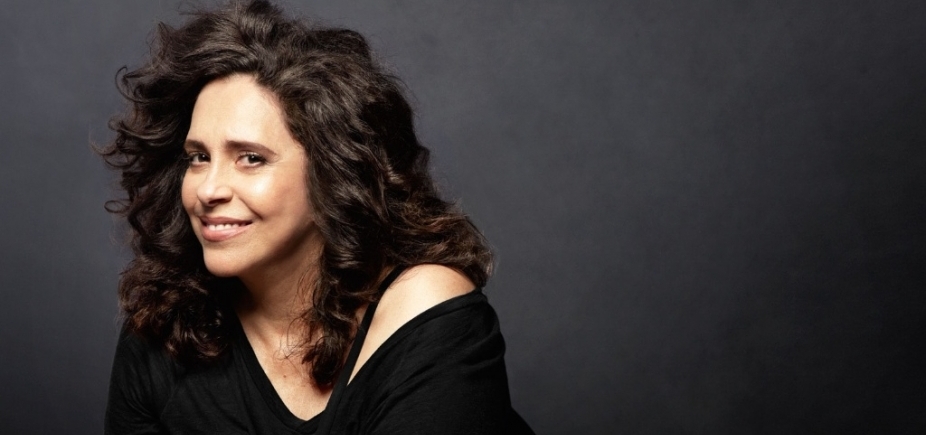 Aniversário da Concha Acústica terá show de Gal Costa; veja valor dos ingressos 