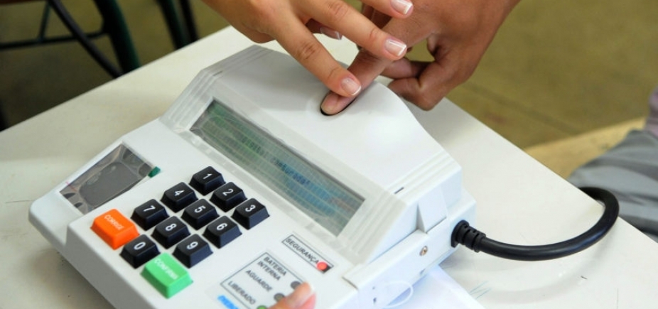 Mais de 144 mil eleitores poderão ter título cancelado na Bahia