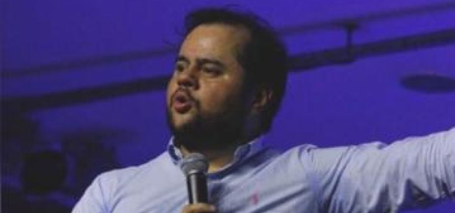 Átila Brandão Júnior deixa cargo na Semps para assumir direção na Sedur