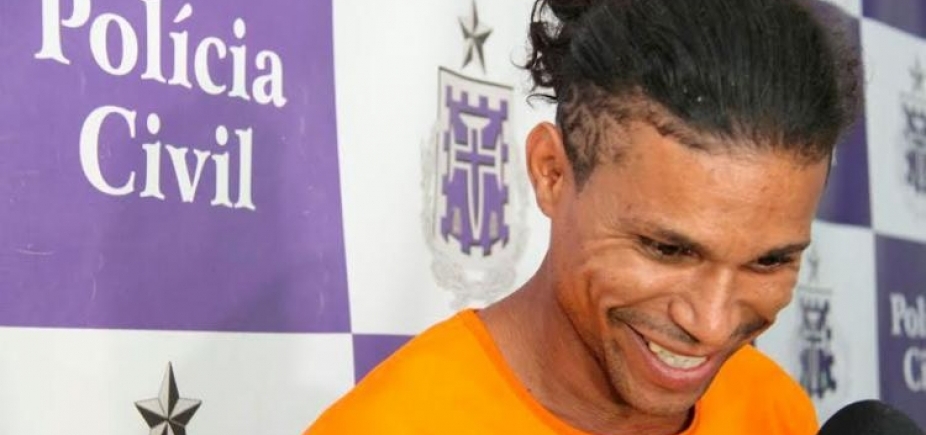Homem confessa assassinato de mulher em passarela: 'Eu botei ela para sentar no colo do capeta'