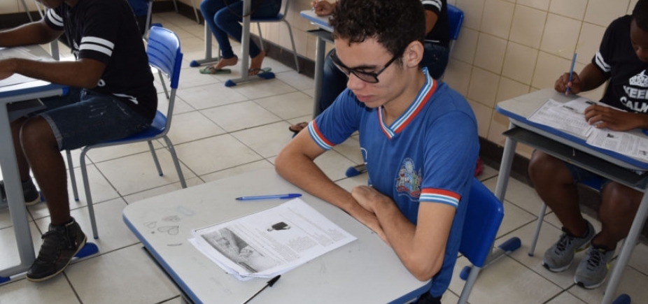 Em dois dias inscritos no Enem 2017 já passam de 1,1 milhão