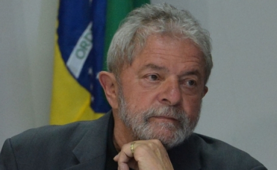 Depoimento de Lula para Moro está marcado para às 14h no Paraná