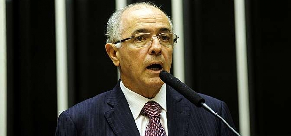 \'Moro não deve aceitar provocação política de Lula\', diz Aleluia