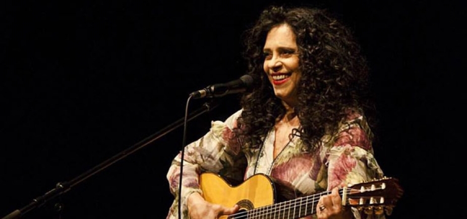  De fatal a estratosférica, Gal Costa fala ao Metro1: “Tenho cantado mais que ouvido música” 
