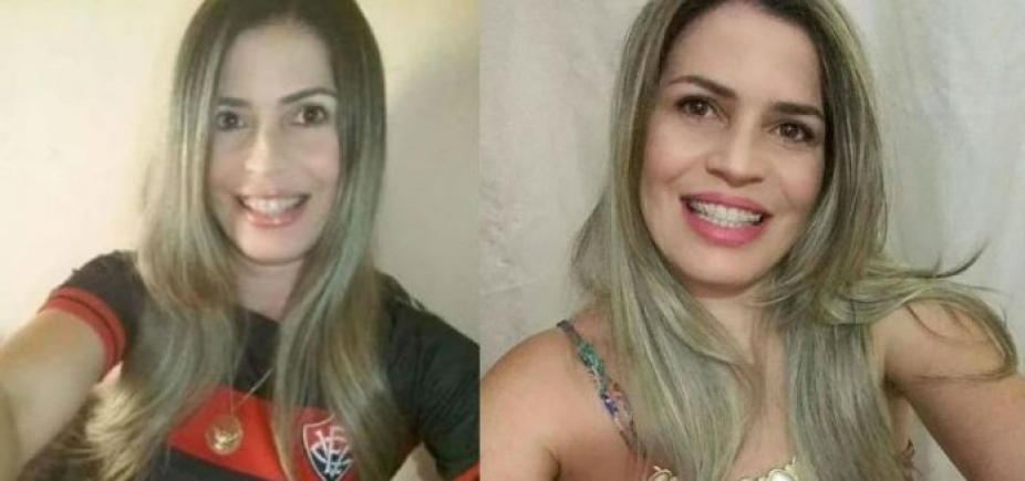 Preso segundo suspeito de envolvimento na morte de enfermeira em Alagoinhas