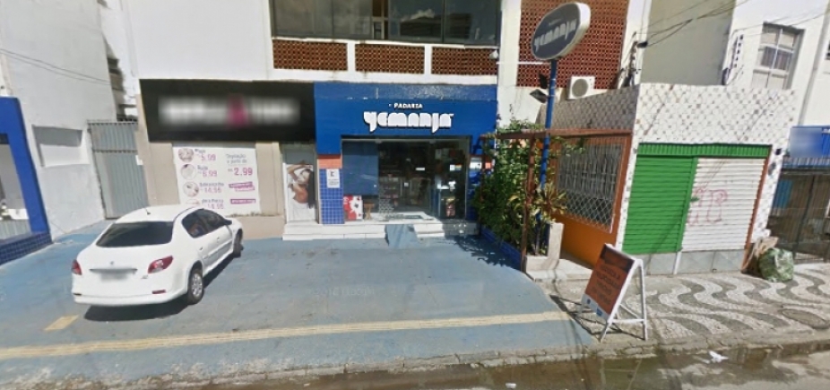 Padaria é assaltada pela terceira vez em 30 dias no Rio Vermelho 