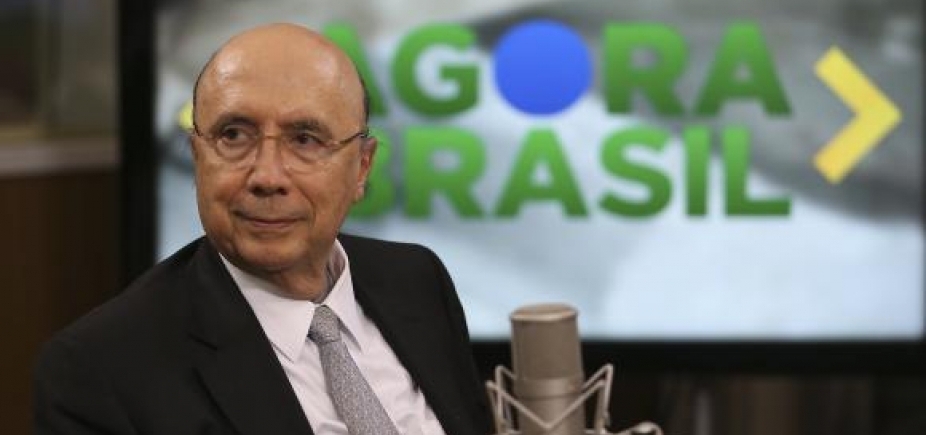 Ministro da Fazenda diz que país vai voltar a gerar emprego no segundo semestre