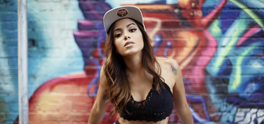 In love? Anitta janta com rapper ex de Kylie Jenner nos EUA