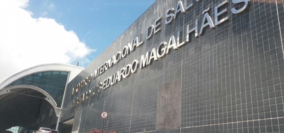 Aeroporto de Salvador é o pior de todo o país, aponta Ministério dos Transportes