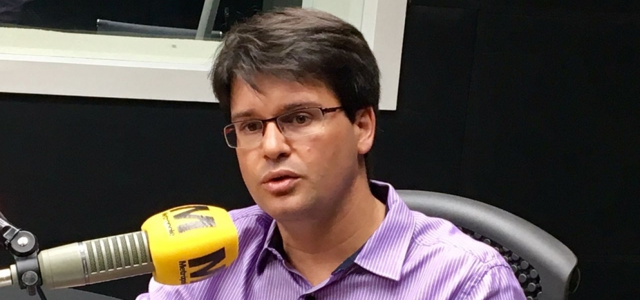 Bellintani se diz favorável à construção do CCB no Comércio: \'Maior valor histórico para a cidade\'