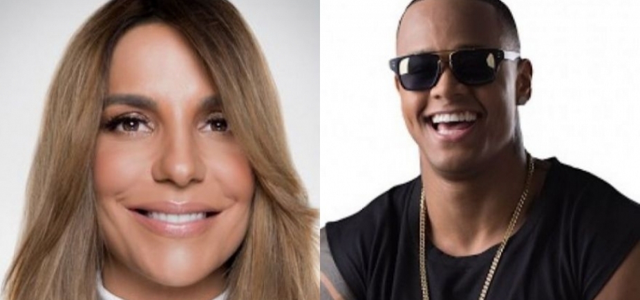 Arraiá do Galinho terá Ivete Sangalo, Léo Santana e muito mais; confira programação completa