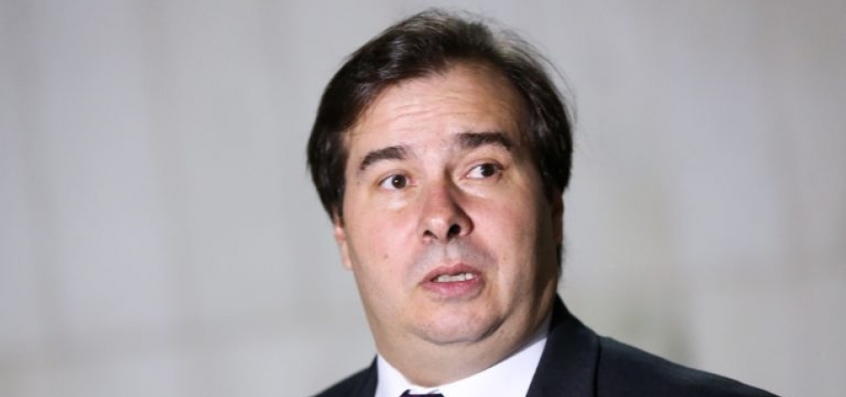 Presidente da Câmara diz que PEC do teto \'acabou com o populismo no Brasil\'