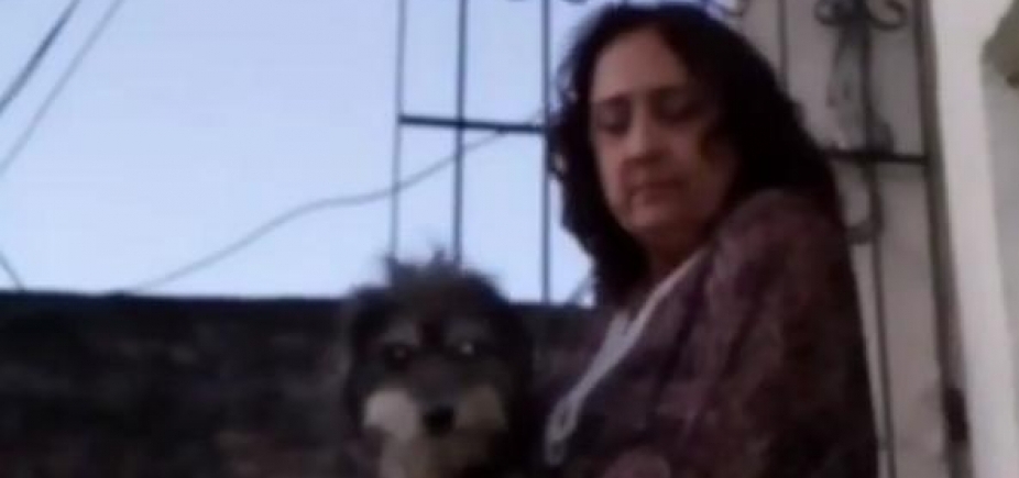 Homem acusa vereadora Ana Rita Tavares de invadir sua casa e levar o cachorro da família