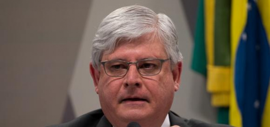 Janot diz que Lava Jato não teria evoluído sem delações: 'Instrumento poderosíssimo'