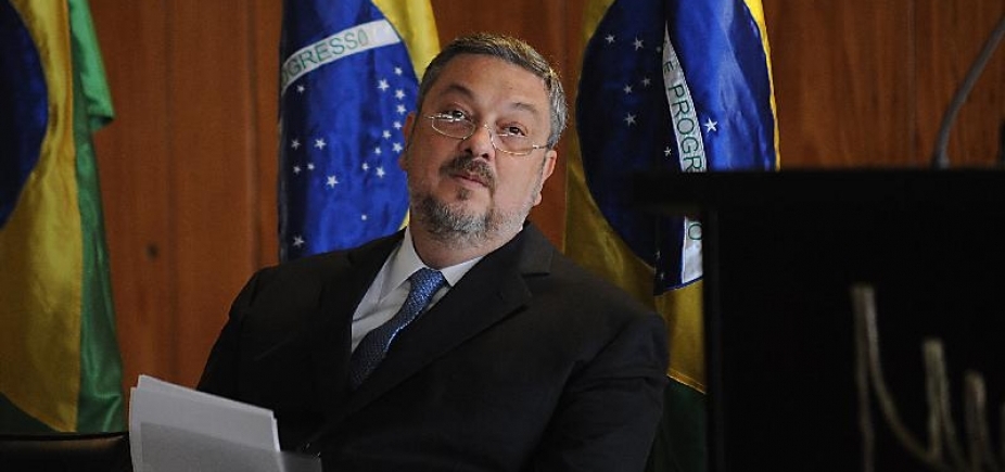 Ex-ministro Antônio Palocci decide fazer delação premiada