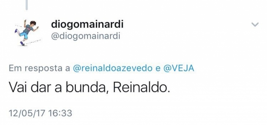 Colunistas divergem sobre depoimento de Lula e se estranham: \'Vai dar a bunda\' 