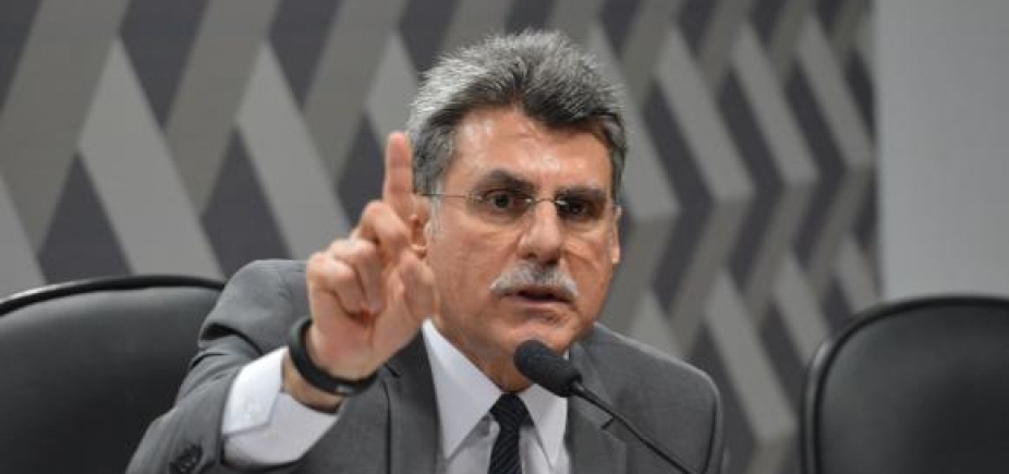 Presidente do PMDB diz que  partido pode fechar questão para aprovar reforma da Previdência