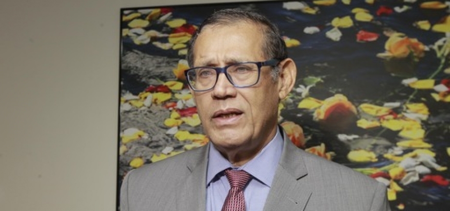 Roberto Badaró deixa Sesab; Adil Duarte Filho assume subsecretaria