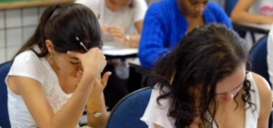 Enem: número de inscritos passa de 3 milhões 