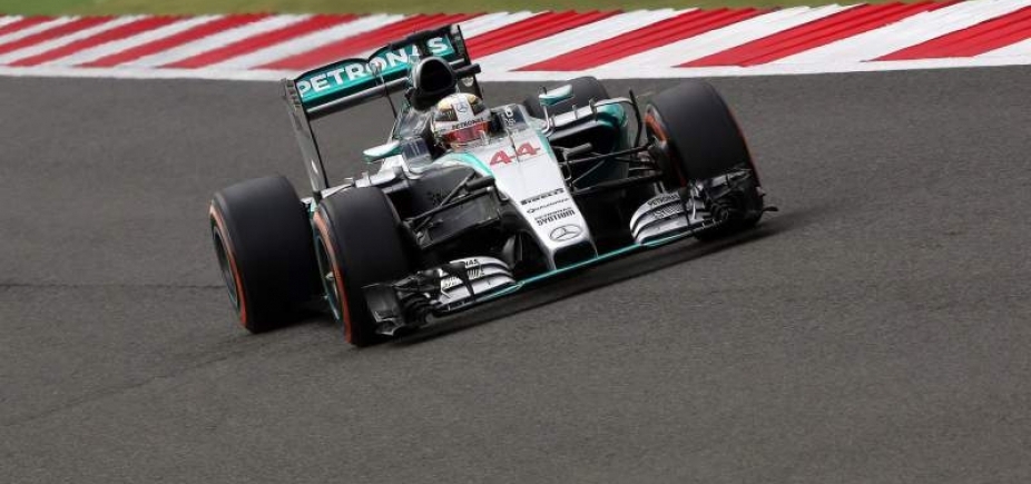 Fórmula 1: Hamilton vence GP da Espanha; Felipe Massa é 13º