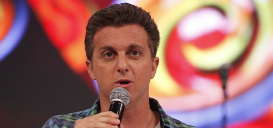Huck se manifesta pela primeira vez sobre presidência em 2018: \'Não sou candidato a nada\'