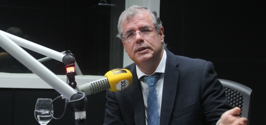 Contra fechamento de comarcas, dirigente da OAB-BA diz: \'TJ-BA enxuga gelo\' 