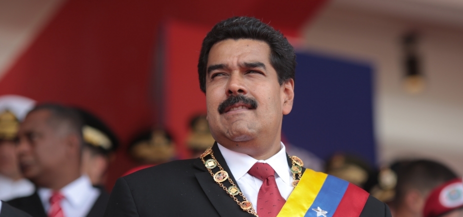 Governo espanhol classifica como \'inaceitáveis\' acusações de Maduro