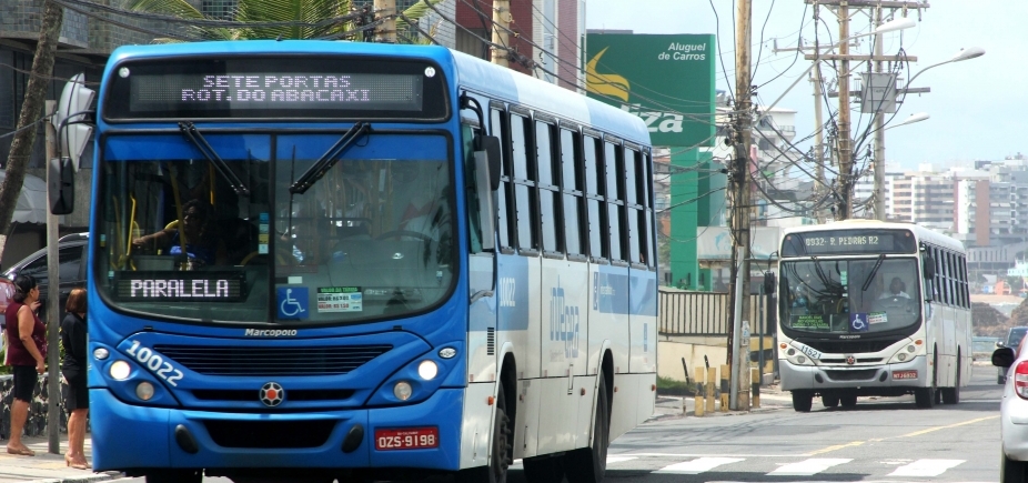 Definição sobre greve dos rodoviários sairá após reunião nesta terça-feira