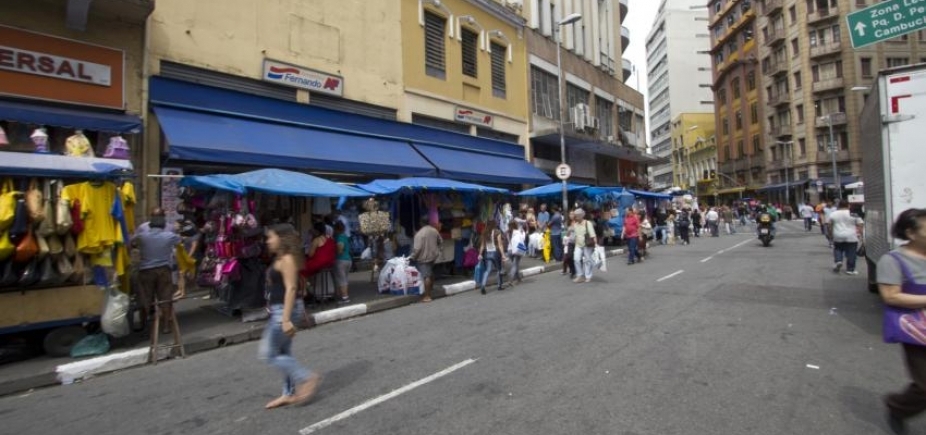 Vendas de Dia das Mães voltaram a crescer após 2 anos de queda
