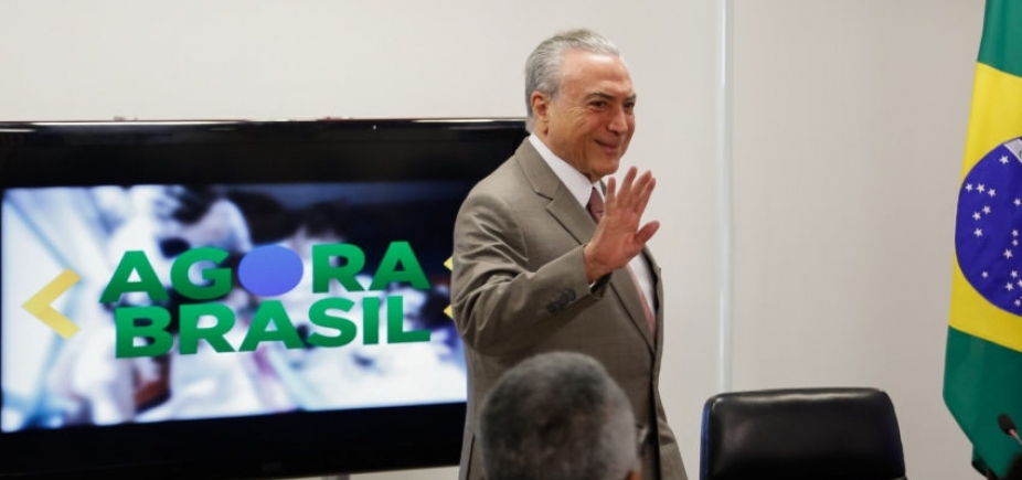 Temer nega que faixa de isenção do Imposto de Renda será ampliada