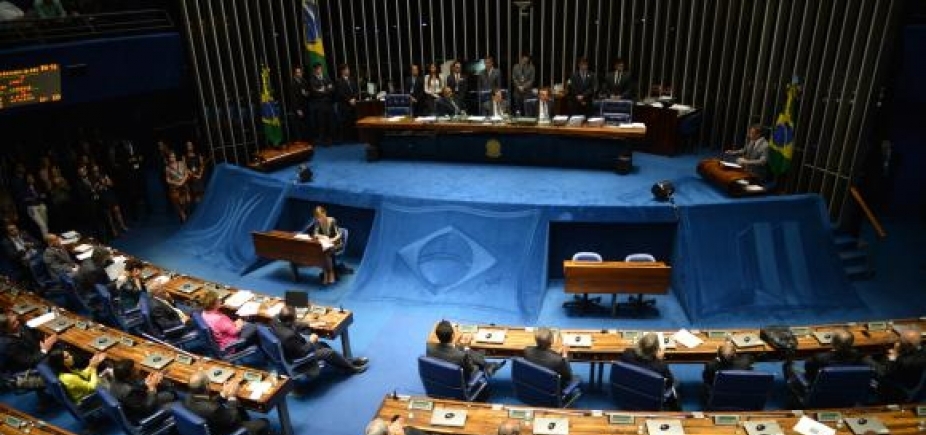 Votação da PEC do foro privilegiado deve ser concluida esta semana