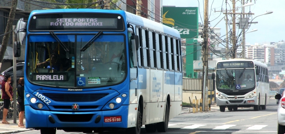 Rodoviários e empresários não chegam a acordo; nova assembleia será na quinta