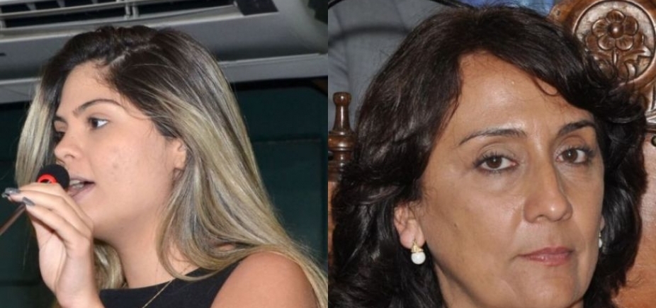 Aladilce critica briga entre Marcelle e Ana Rita: \'Perderam as estribeiras\'