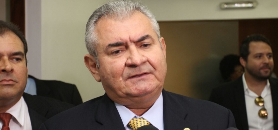Com 20 votos, CPI da Cerb pode ser instalada; Coronel diz que vai agir de modo \'regimental\'