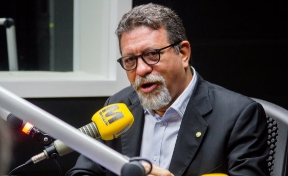 Sobre escândalo, Florence crava: \'É o fim do governo Temer\'