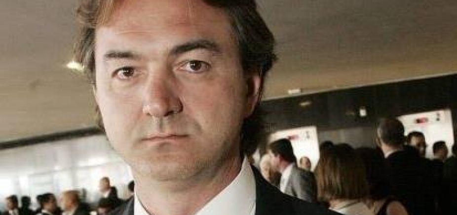 No fim de abril, Joesley Batista declarou que \'vai acabar todo mundo preso\'