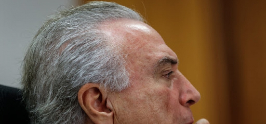 Temer nega pagamento para obter silêncio de Cunha e defende \'profunda investigação\'