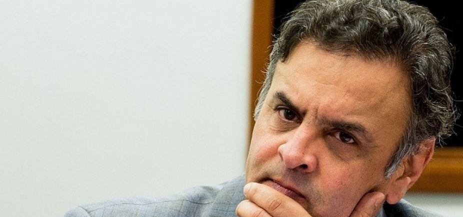 Força-tarefa da Lava Jato faz buscas em imóveis de Aécio Neves no RJ, DF e MG