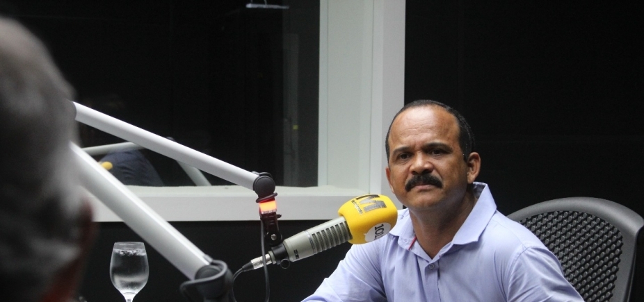 Prefeito de Camaçari faz balanço da gestão e diz que encontrou cidade \'acabada\'