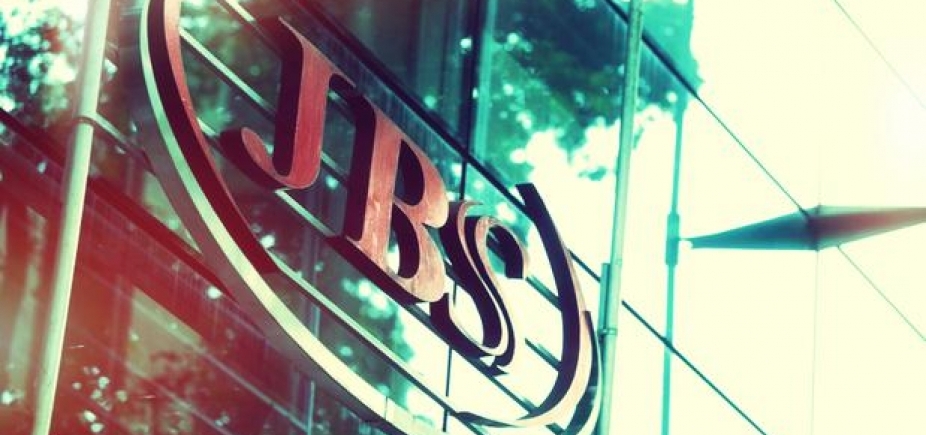 Faturamento anual da JBS saltou de R$ 4 bilhões em 2007 para mais de R$ 160 bilhões