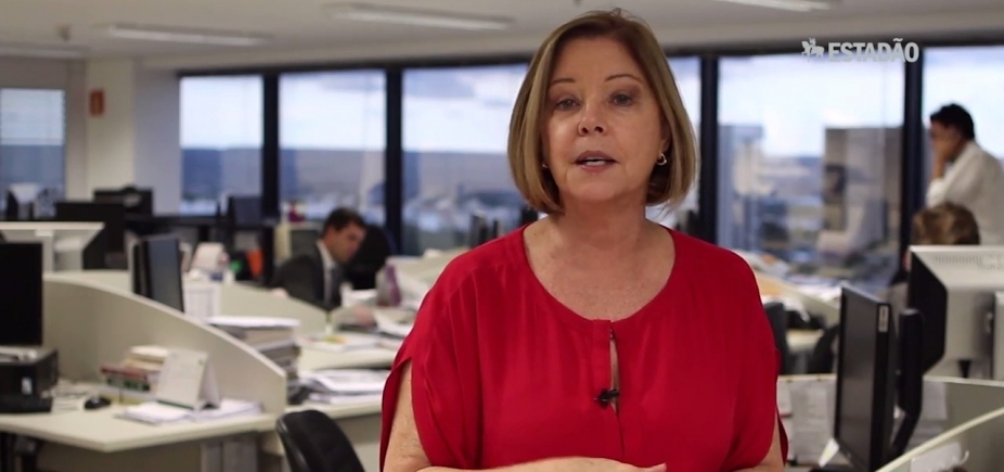  Cantanhêde diz que Aécio está “morto politicamente”: “PSDB decidiu afastá-lo”