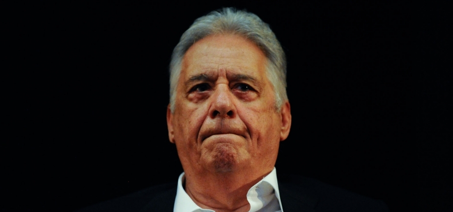 FHC sugere que atingidos pelas delações renunciem: \'País tem pressa\'