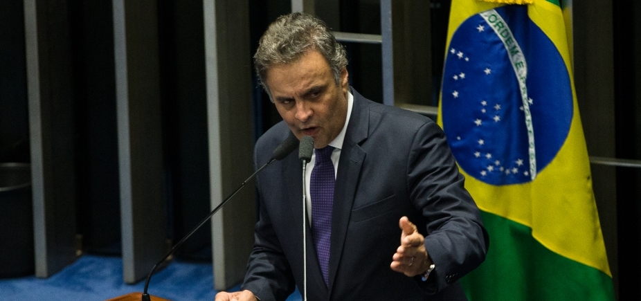 JBS revela propina de R$ 60 milhões para Aécio e compra de apoio em 2014