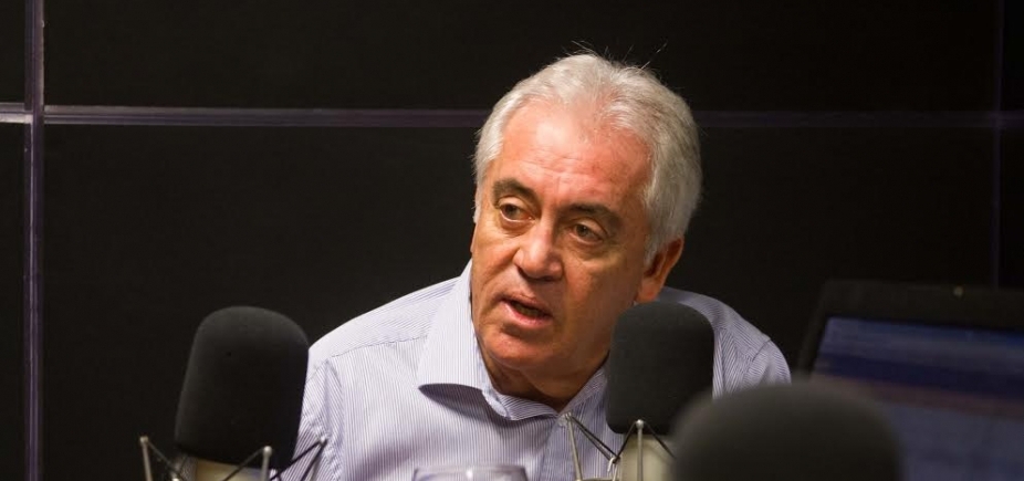 Otto diz que Kassab continua no governo, mas senadores votarão pelo impeachment