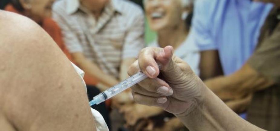 Contra gripe, Salvador tem novo \'Dia D\' neste sábado; saiba onde se vacinar 