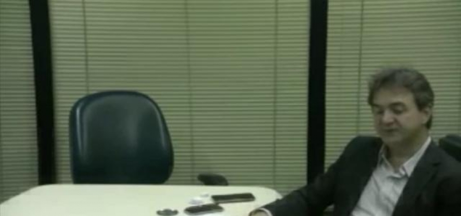Joesley Batista: “Temer disse que ‘era importante’ manter pagamentos a Cunha”; vídeo