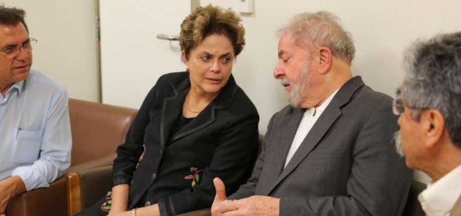 JBS diz ter pago propina de US$ 150 milhões para campanhas de Lula e Dilma 