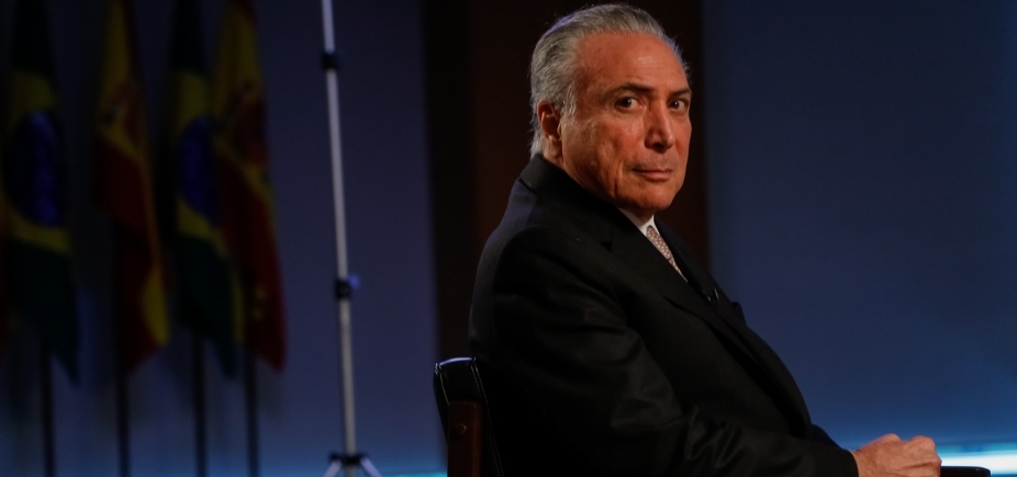 Editorial de O Globo pede a renúncia de Temer: \'Perdeu as condições éticas e políticas\'
