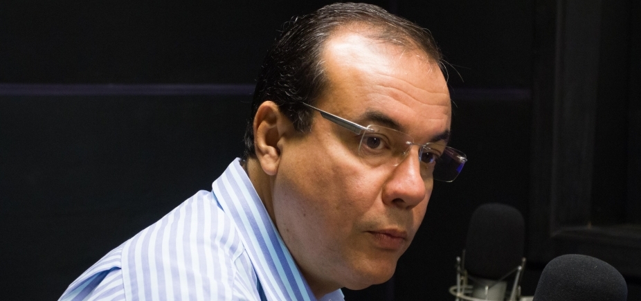 Secretário de Saúde do município contesta crítica de Fábio Villas Boas à falta de investimentos da prefeitura: \'Palavras insanas\'